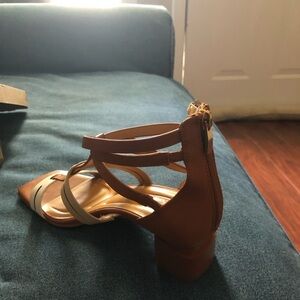 Sandler dressy brand new